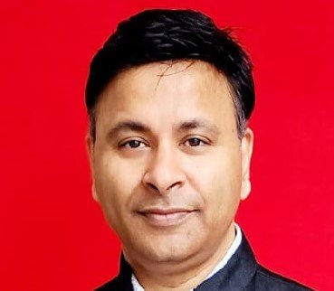 Anil Vaidhian